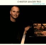 クリストフ・サンガー(P) 加藤真一(B) 村上寛(ds) Trio Live 要予約　PM 7:30- MC 5000円