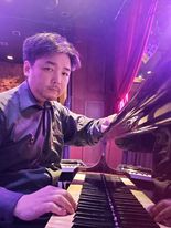 Toshi 忘年会的なセッション　昼 PM 1:30 - 5 ※S