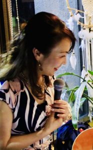 加藤美幸Vo Live& Session PM 2 - 5:30 3500円 ※S